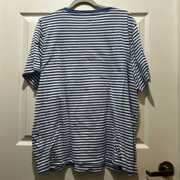 J crew tee - Picture 2 of 2